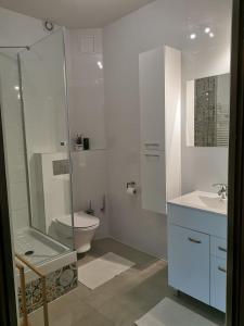 Apartamenty Centrum Ostróda