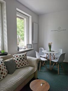 Apartamenty Centrum Ostróda