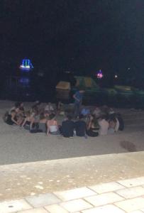 Henfjor Villa & Apartment