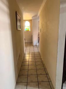 Casa com piscina no Mirante para o São João