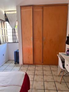 Casa com piscina no Mirante para o São João