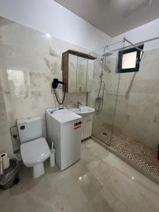 Studio 607 B2 ALMAR LUXURY RESIDENCE-Renting Apartments & Free Pool