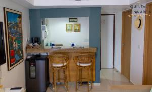 Quintal Pé na Areia