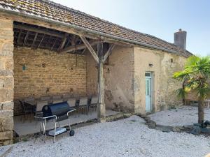 Maisons de vacances Le Clos Joly : photos des chambres