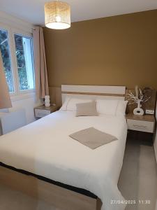 Gîte Terre Pugetvilla