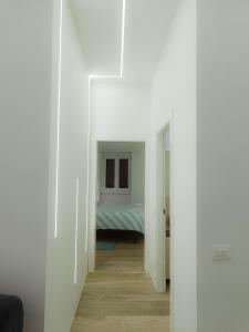 Two-Bedroom Apartment with Garden View