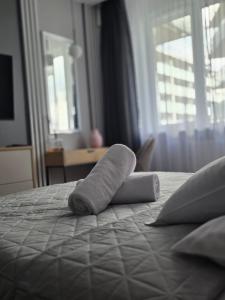 Central Park Green Apartament