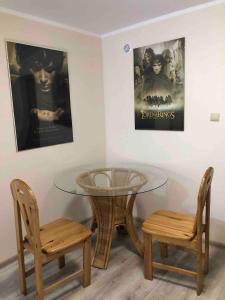 Carmen Residence - Your Lake House