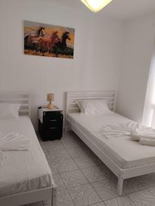 Seaside Break Apartment