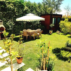 Blue Paradise - Gjiri i Lalezit - Ubytování bez kategorie ve městě Lalzit Bay