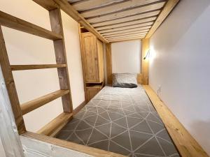 Appartements Charmant appartement neuf avec terrasse au Cernix - FR-1-505-229 : photos des chambres