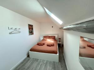 Maisons de vacances ValenStay - Maison groupes ou famille - Netflix : photos des chambres