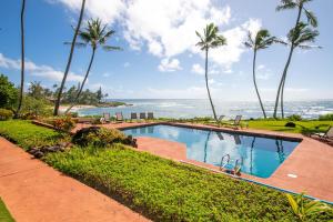 Kauai Hale Awapuhi 1-C by Coldwell Banker Island Vacations