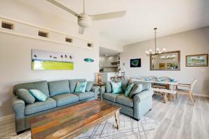 Kauai Hale Awapuhi 1-C by Coldwell Banker Island Vacations