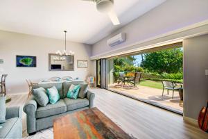 Kauai Hale Awapuhi 1-C by Coldwell Banker Island Vacations