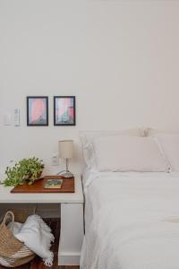 Beautiful apartment in the heart of Leblon - Dias Ferreira