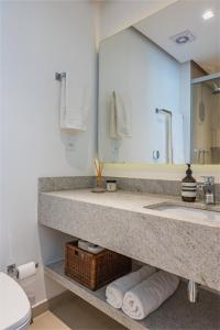 Beautiful apartment in the heart of Leblon - Dias Ferreira