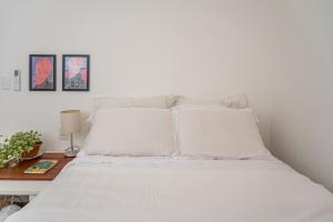 Beautiful apartment in the heart of Leblon - Dias Ferreira