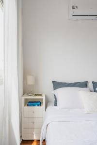 Beautiful apartment in the heart of Leblon - Dias Ferreira