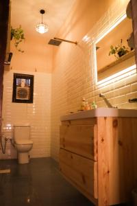 Tecoma hostel apartment