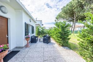 Villetta ai Pini by Venicevillas