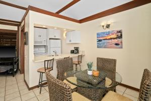 Kauai Kiahuna Plantation #104 by Coldwell Banker Island Vacations