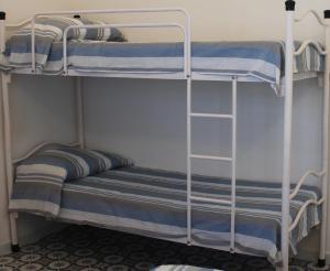 The twins Rooms in Marettimo 2