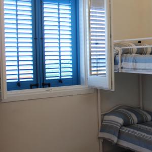 The twins Rooms in Marettimo 2