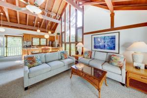 Kauai Kiahuna Plantation #64 by Coldwell Banker Island Vacations