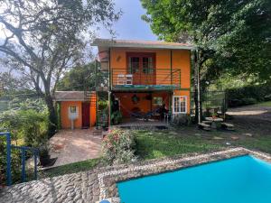 Hostal La India
