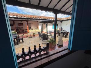 Kazasha - Hotel Con Parqueadero Privado