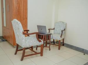 RCMRD EXECUTIVE SUITES