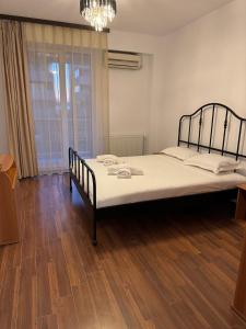 Crisomare Apartments Mamaia Summerland