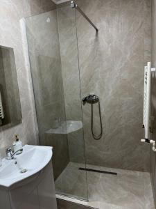 Crisomare Apartments Mamaia Summerland