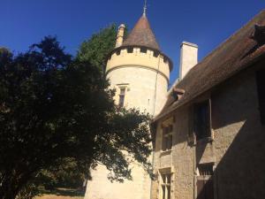 Apartment in a Renaissance castle