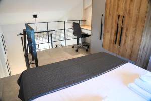 The Loft Edition