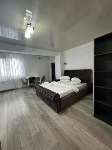 ALMAR LUXURY RESIDENCE Studio 604 B1