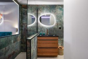 Lagoon - Modern Apartment with Private Terrace in the Cap dAgde