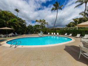 Kauai Plantation Hale Suites C8 by Coldwell Banker Island Vacations