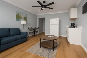 Family Studio room in Pousada Inn & Suites