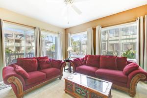 Kauai Regency at Poipu Kai #811 by Coldwell Banker Island Vacations