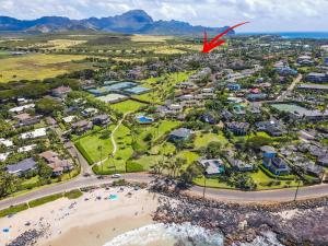 Kauai Regency at Poipu Kai #711 by Coldwell Banker Island Vacations