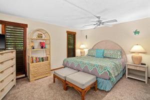 Kauai Waikomo Stream Villas 100 by Coldwell Banker Island Vacations