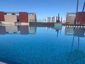 La Mathilda Playa Paraiso