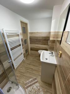 Apartmány Ferie