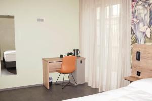 7rooms - Self Check-in