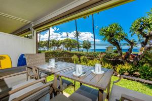 Kihei Akahi A-105 by Coldwell Banker Island Vacations