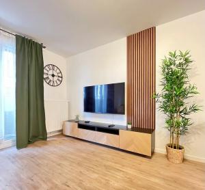 T2D Apartment - Suite Gallery Disneyland Paris