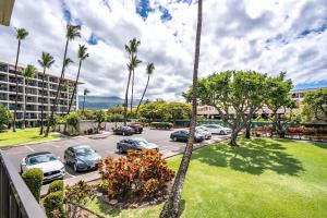 Kihei Akahi C-319 by Coldwell Banker Island Vacations