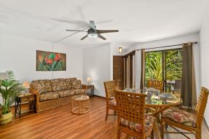 Kauai Waikomo Stream Villas 502 by Coldwell Banker Island Vacations - 4hvězdičkové hotely ve městě Koloa